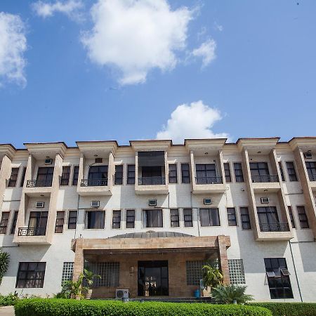 Princess Luxury Hotel And Tourism Ilorin Luaran gambar