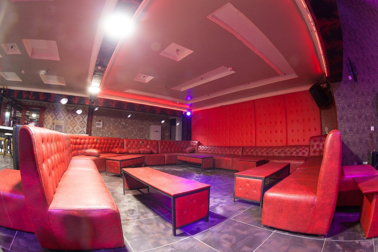 Princess Luxury Hotel And Tourism Ilorin Luaran gambar